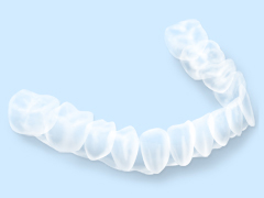 [画像]インビザラインとは